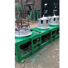Portable Multi-Purpose Large Automatic Combined Wire Drawing Machine