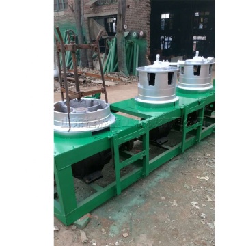 Portable Multi-Purpose Large Automatic Combined Wire Drawing Machine