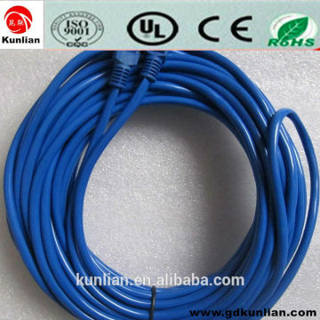 Rj45 cat8 sftp patch cable /cross patch cable