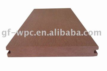 high quality WPC decoration boards