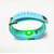 New product silicone bracelets health watch heart rate monitor smart wist band