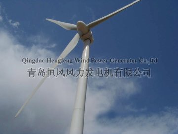 wind energy generator 50kw