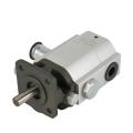 log splitter gear pump