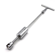 Slide Hammer T-Bar: Auto Dent Puller for Paintless Dent Repair Tools