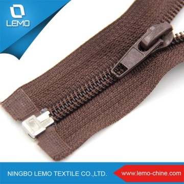 5# Wholesale Price 36 Inch Coat Nylon Zippers