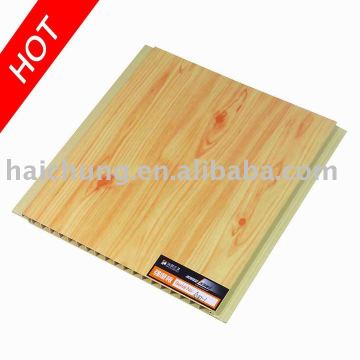 wooden design panels