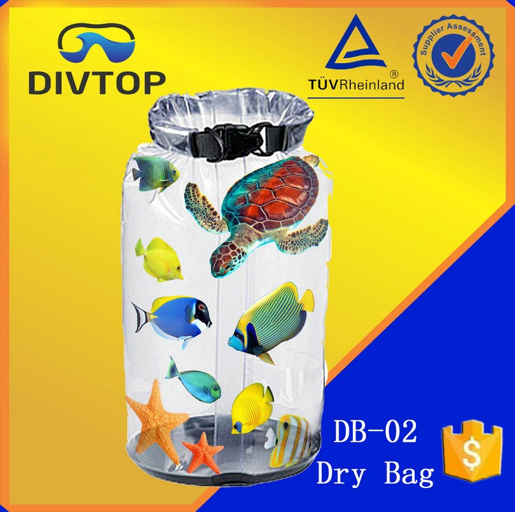 China supplier sales nightlight waterproof dry bag buy wholesale from china