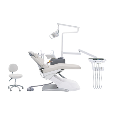 GRACE-D XH502 Dental Unit