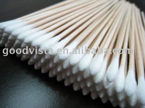 Cotton Tipped Applicators