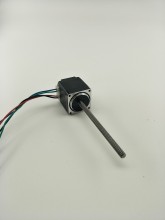 Speed Controllers For Dc Motors