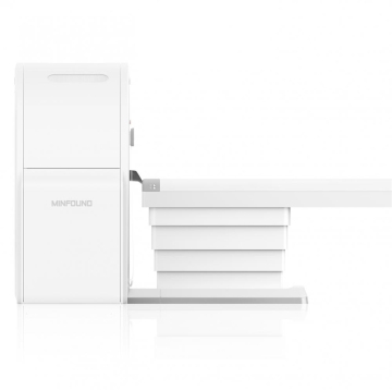 Animals Cardiac CT Scanner