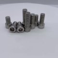 Hex Stainless Steel Socket Head Bolt Allen Key Bolts