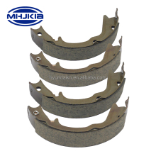 MHJKIA Korean Brake Shoe Kit 58305-2KA00 for HYUNDAI KIA