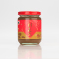 Plum Sauce katika Glasi Jar 230g