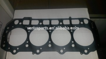 4TNE88/4TNV88 gasket cylinder head gasket cylinder gasket