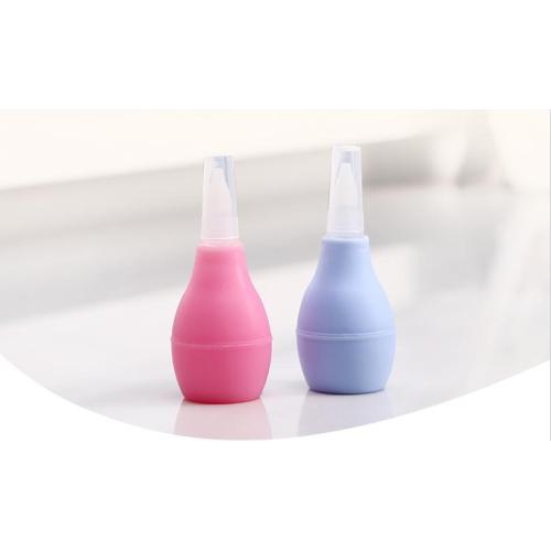 Accessory Baby Nosidło Aspirator Nose Cleaner