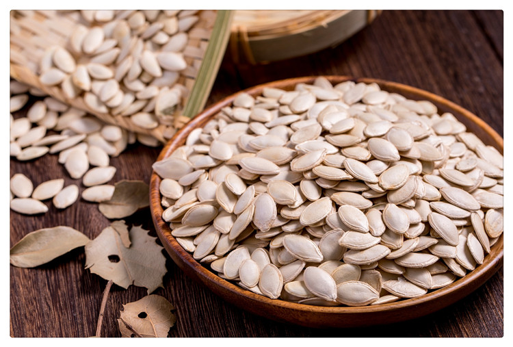 Best Quality China Manufacturer White Pumpkin Seeds