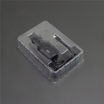 plastic external packing