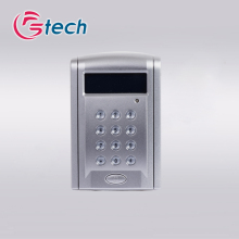 Access controller RS485 rfid access control system with 2000 users