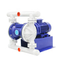 Stainless Steel Electric Diaphragm Pump