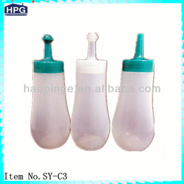 Sauce Squeeze Bottle