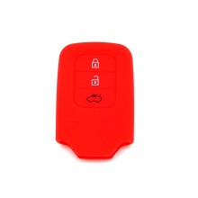 honda car key fob case cover replacement silicone