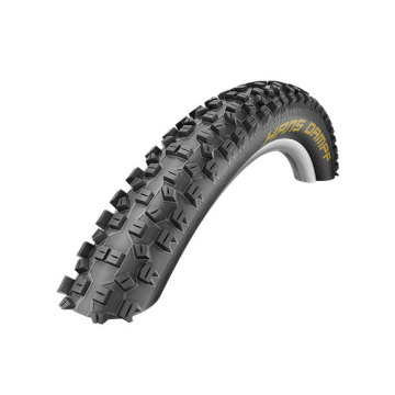 Schwalbe Hans Dampf Trailstar SUper Gravity Tyre