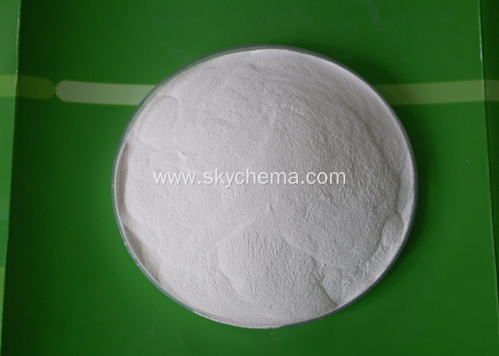 Hydrophobic Fumed Silica Powder For RTV Silicone Sealants