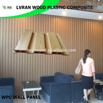 WPC interior mdf wall decorative paneling