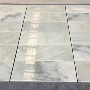 Samistone Natural Stone Polished Green Marble Mosaic Tile Prices