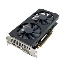 New RX5500xt 8GB Video Graphics Card