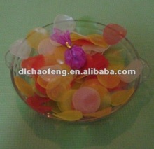 Colored Prawn Crackers