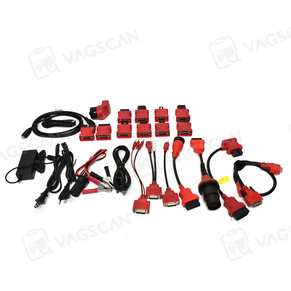 For Xtool D9pro Ecu Coding Diagnostic Tool Key Programming Doip/can Fd 30+ Service Functions Obd2 Automotive Scan Tools