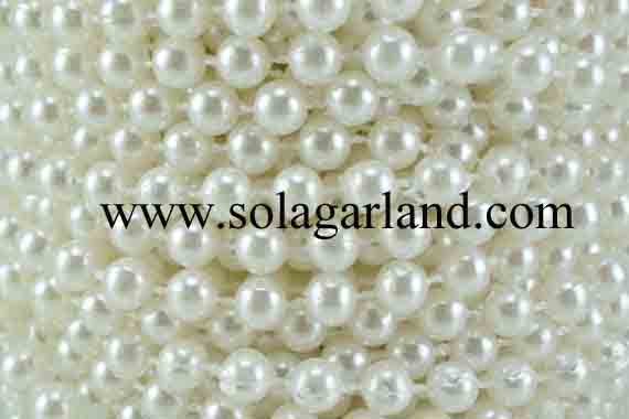 Pearl Bead Garland