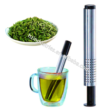 Most Creative mesh tea infuser