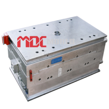SMC mould