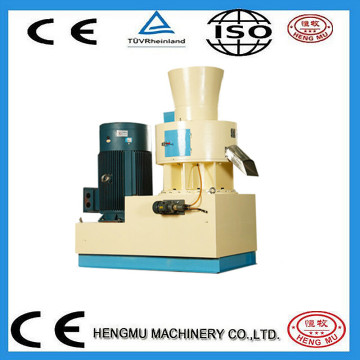 New technology small wood pellet making mill used wood pelet granutor price