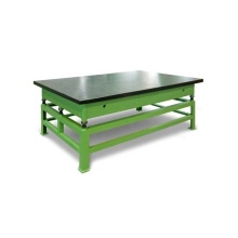 Cast Iron Inspection Surface Plates