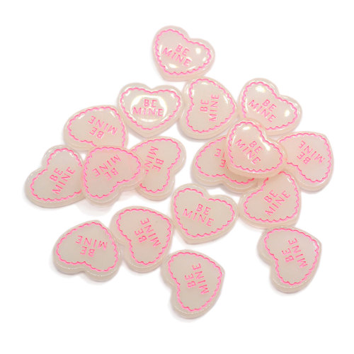 100PCS Cartoon Book Flatback Resin School Cabochon Scrapbooking For Phone Case Decor DIY Kids Play Toys For Dolls Accessories