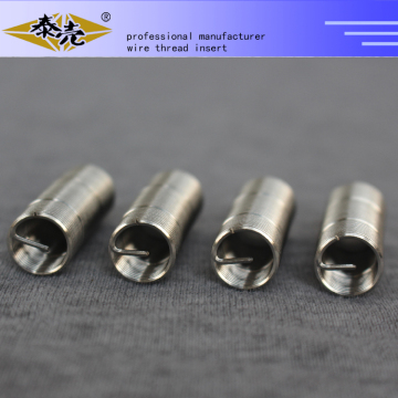 Screw Lock Inserts coil Wire Thread Insert
