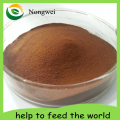 Biyolojik bitki büyüme organizatörü Fulvik Hümik asit kullanılan