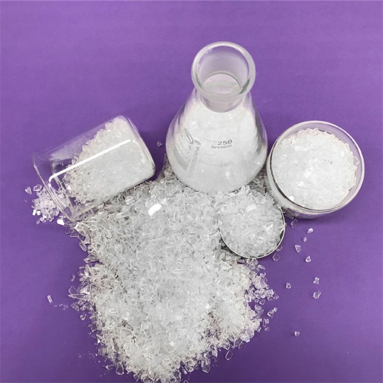 Saturated Polyester Resin for Powder Coating P 5050