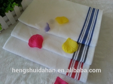 cotton/linen tea towel / kitchen towel