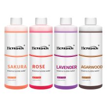 Active Oxygen Bubble Water - Deep Cleansing Hydrogen Oxygen Liquid for SPA