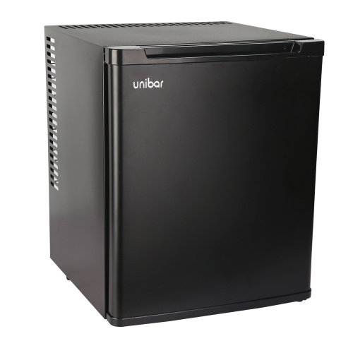 CE 승인 40L 자동 제상 열전 미니 냉장고