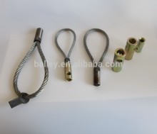 High Quality Precast Lifting Loop