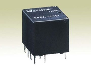 General Purpose Relay Sara-212l