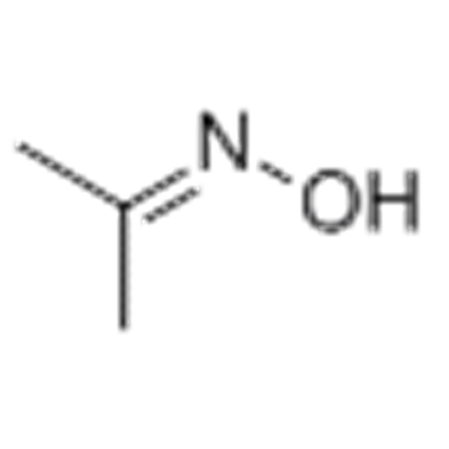 Acetonoxim CAS 127-06-0