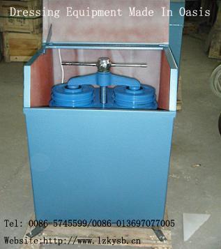 Lab sealed sampling crushers