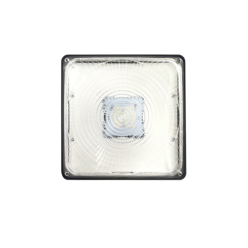 Reliable High-Output IP65 LED Canopy Fixture